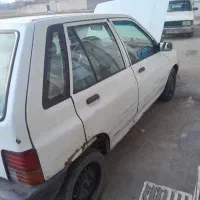 پراید هاچبک مدل ۷۵|خودرو سواری و وانت|همدان, |دیوار