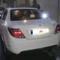 دنا تیپ دو 1400|خودرو سواری و وانت|مشهد, سرافرازان|دیوار