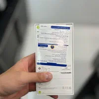 آیفون ۱۶ نات اکتیو شرکتی|موبایل|کرج, مهرویلا جنوبی|دیوار