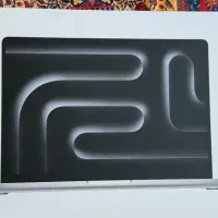 مک بوک M3 Pro|رایانه همراه|شیراز, ارم|دیوار