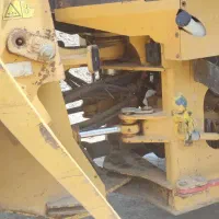 لودر کاترپیلار|خودرو سنگین|گرگان, |دیوار