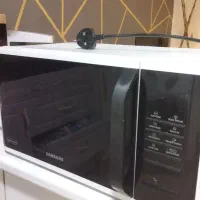 مایکروویو سامسونگ اصلی مدل ۳۵۱۳