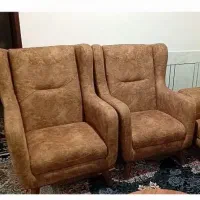 مبل راحتی