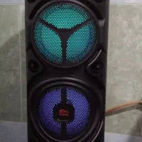 اسپیکر zqs8308 موجود ۳ عدد