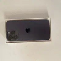 ایفون 14 Pro Max