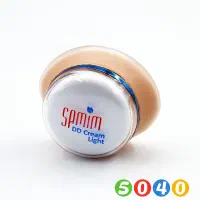 دی دی کرم صمیم