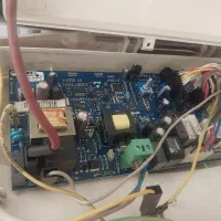 تعمیر سرویس پکیج نصب رادیاتور و کولر گازی اسپیلیت|خدمات پیشه و مهارت|نوشهر, |دیوار