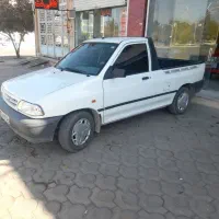 پراید وانت ۱۴۰۳