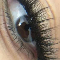 کاشت مژه و اکستیشن مژه|خدمات آرایشگری و زیبایی|مشهد, وحید|دیوار