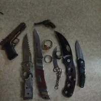 فوری فوری این چاقو فقط با این قیمت|کلکسیون و سرگرمی|میاندوآب, |دیوار