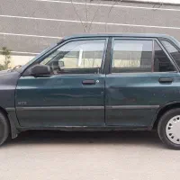 پراید۸۱|خودرو سواری و وانت|هشتگرد, خور|دیوار