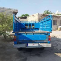 فروش نیسان|خودرو سواری و وانت|بندرعباس, |دیوار