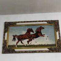 تابلو در حد نو هستش