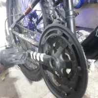 دوچرخه ۲۶ ویوا|دوچرخه، اسکیت، اسکوتر|قم, زنبیل آباد|دیوار