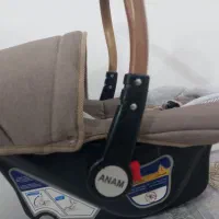 کریر|کالسکه و لوازم جانبی|شوط, |دیوار