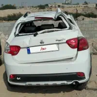 کویک ۴۰۱ تصادفی|خودرو سواری و وانت|برازجان, |دیوار