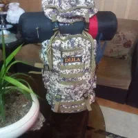 کوله‌پشتی کوهنوردی سایز بزرگ