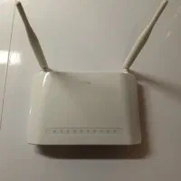 مودم روتر ADSL2 Plus|مودم و تجهیزات شبکه|اصفهان, بهار آزادی|دیوار