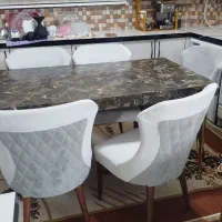 میز نهارخوری فروش فوری