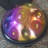 هنگ درام هندپن9نت