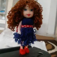عروسک شانس و روز دختر ۱۹مهر|اسباب‌بازی بچه|رباط‌کریم, رباط‌کریم|دیوار