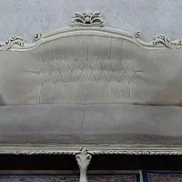 سرویس مبل ۷ نفره شیک