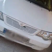 پراید 132مدل 93