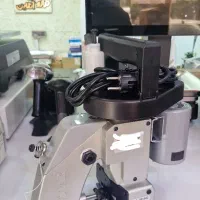 سرکیسه دوز اصلی گونی دوز ارجینال در رشت
