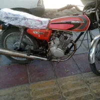 موتور ۱۵۰کارخانه ۵دنده