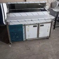 ترولی ابچکان|کافی‌شاپ و رستوران|کرج, باغستان|دیوار