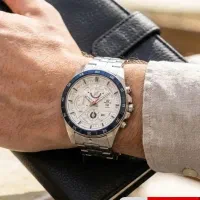 ساعت مچی عقربه ای مردانه کاسیو