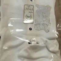 لباس بچگانه نخ پنبه