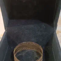 النگو سایز 4 بچگانه|جواهرات|شیروان (خراسان), |دیوار