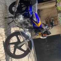 هندا۱۵۰پرواز