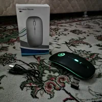 مواس گیمینگ ارجیبی