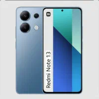 گوشی Redmi Note13 نونو
