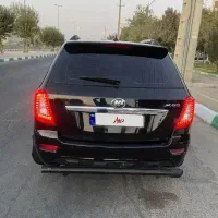 لیفان X60 نقد اقساط معاوضه|خودرو سواری و وانت|قرچک, زیبا شهر|دیوار