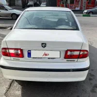 سمند lx بی رنگ|خودرو سواری و وانت|گرگان, |دیوار