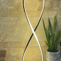 آباژور|چراغ خواب و آباژور|کاشان, کارگر|دیوار