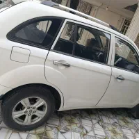 لیفان ۶۰x مدل ۹۳|خودرو سواری و وانت|اهواز, اهواز|دیوار