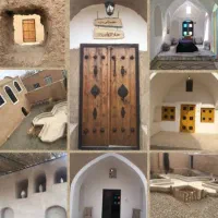 اقامتگاه بومگردی
