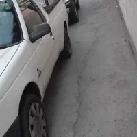 وانت آریسان مدل ۹۷|خودرو سواری و وانت|کرج, شهرک فهمیده|دیوار