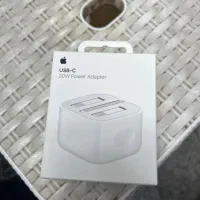 شارژر ۲۰ وات اصل چین پلمپ ۱۲ پین