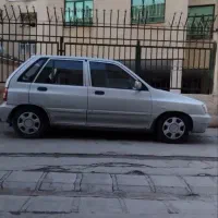 فروش پراید 111