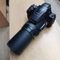 دوربین نیکون  NIKON P900|دوربین عکاسی و فیلم‌برداری|اصفهان, خلجا|دیوار