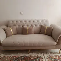 مبل راحتی|مبلمان خانگی و میز عسلی|تربت‌حیدریه, یحیی آباد|دیوار