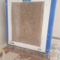 فروش کولر5500|کولر آبی|زهک, |دیوار