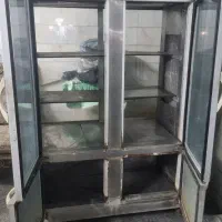 یخچال و موتور اضافی|فروشگاه و مغازه|تهران, اتابک|دیوار