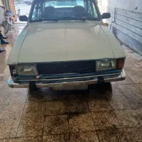 پیکان سواری|خودرو سواری و وانت|خرمآباد, |دیوار