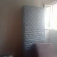 تخت یه نفره،باتشک